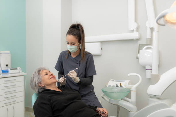 Best Urgent Care for Lost Fillings or Crowns in Port Chester, NY